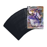 Pokemon TCG Sebastian Lashmet 2022 World Championships Deck