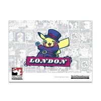 Pokémon London World Championships Deck (Styles Vary) – SCJ