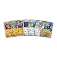 Pokémon Trading Card Game Ex Battle Decks Lucario or Ampharos