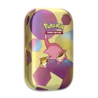 Pokemon 151 Mini Tin Display - Paladin Cards