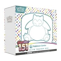 POKÉMON : BUNDLE 151 3.5 6 BOOSTERS 3.5 - POKÉMON 151 - Pokebar à Drulingen