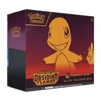 Pokémon TCG: Scarlet & Violet-Surging Sparks Pokémon Center Elite Trainer Box