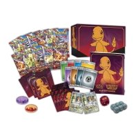 Pokémon TCG: Scarlet & Violet-Surging Sparks Pokémon Center Elite Trainer Box