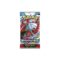 Amazon.com: Pokemon TCG: Scarlet and Violet: Paradox RIFT