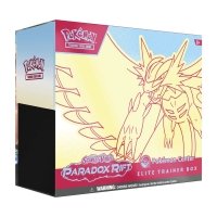 Pokémon TCG: Scarlet & Violet-Paradox Rift Pokémon Center Elite