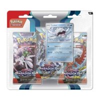pokemon paradox rift booster box case Pokemon Paradox Rift Booster Bundle Sealed Case - 25 Boxes main image 1