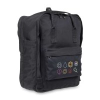 ポケモンセンターオリジナル OUTDOOR リュック GYM BADGES KT P9032_710-96724_01.jpg