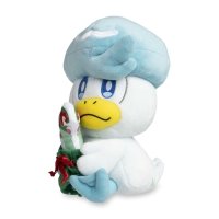 Quaxly Plush Key Chain  Pokémon Center Official Site