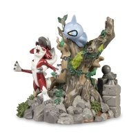 Lycanroc figure outlet