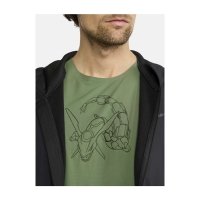 POKÉMON MADE T-SHIRT SHINSAIBASHI 3XL Human Made x Pokemon Graphic Pikachu Shinsaibashi T-shirt