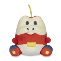 Dada Zarude Pokémon Dolls Plush - 5 ¾ In.