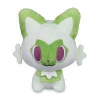 Dada Zarude Pokémon Dolls Plush - 5 ¾ In.