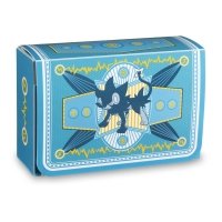 luxray card sleeves Pokemon - Lucario - Deck Protectors - x65 Protect cards while shuffling and playing 100 sleeves per pack BCW Inner Sleeves are an acid x1 Volkner & Luxray Team