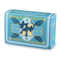 Double Deck Box - Eevee Prismatic