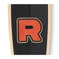 Pokémon Center × Bear Walker: Team Rocket Skateboard Deck