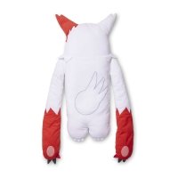 Kartana Poké Plush - 18 In.  Pokémon Center Official Site