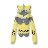 Pokemon Center 15.3-Inch Xurkitree Stuffed Plush Doll : Buy Online