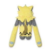Kartana Poké Plush - 18 In.  Pokémon Center Official Site
