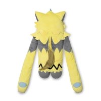 Pokemon Center 15.3-Inch Xurkitree Stuffed Plush Doll : Buy Online