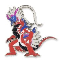 Koraidon | Pokémon Center Official Site