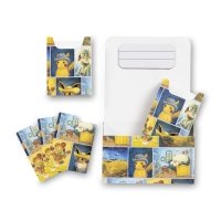 Van Gogh Museum | Pokémon Center Official Site