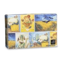 Pokémon Center × Van Gogh Museum: Pokémon Inspired by Paintings