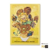 Pokémon Center x Van Gogh Museum | Pokémon Center Official Site