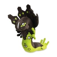 Zygarde 50% Forme Sitting Cuties Plush - 7 ¼ In. | Pokémon Center