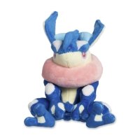 Sawsbuck (Winter Form) Sitting Cuties Plush - 6 In. Pokémon Center UK Official S