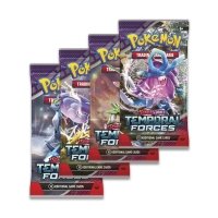 Temporal Forces | Pokémon Center Official Site