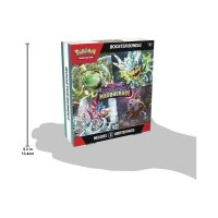 twilight masquerade booster box how many packs Twilight Masquerade Booster Pack – Phantom Card Shop main image 0