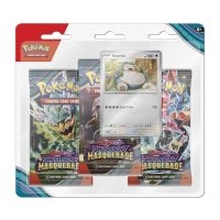 Twilight Masquerade | Pokmon Center Official Site