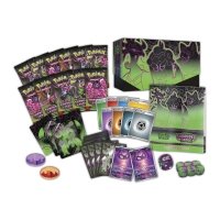 Pokmon TCG: Scarlet & Violet-Shrouded Fable Pokmon Center Elite Trainer  Box | Pokmon Center Official Site