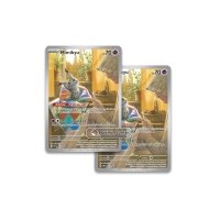 Paldean Fates Booster Bundle - Paladin Cards