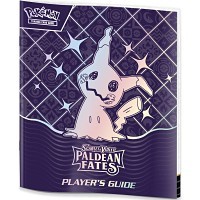 Pokémon TCG: Scarlet & Violet-Paldean Fates Pokémon Center Elite