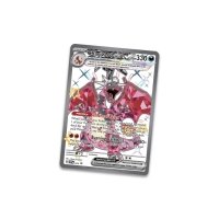 pokemon trading card games sv4 5 paldean fates tin charizard Pokémon Paldean Fates Mini Tin Display