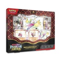 paldean fates booster box for sale retail price Pokemon TCG: Scarlet & Violet Paldean Fates Mini Tin Full Display Box  Shopville VioletPaldean Fates expansion! Paldean Fates | Pokmon Center