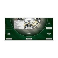 Pokémon TCG: Pokémon GO Melmetal V Battle Deck (60 Cards, Ready to Pla - Canada