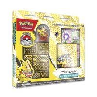 2023 Pokémon World Championships Deck (Tord Reklev, Psychic