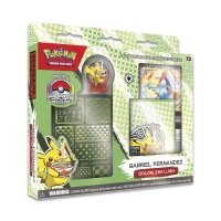 2023 Pokémon World Championships Deck (Gabriel Fernandez