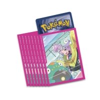 wugtrio pokemon card 060/162 - Wugtrio Pokemon Card