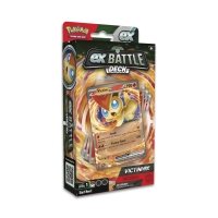 victini card sleeves Victini Promo AR