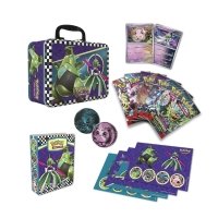 Collector Chest | Pokmon Center Official Site