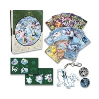 pokemon card advent calendar 2024 This calendar offers an exciting way to count down the days until the holidays Pokemon's 2024 Halloween Advent Calendar