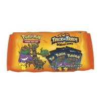 Pokmon TCG: Trick or Trade BOOster Bundle (2024) | Pokmon Center Official  Site