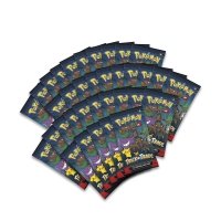 Pokémon TCG: Trick or Trade BOOster Bundle (2024) | Pokémon Center