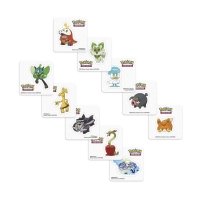 Pokmon TCG: Pok Ball Tin | Pokmon Center Official Site