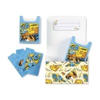 Deck Box | Pokémon Center Official Site