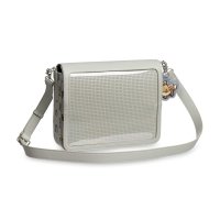 Eevee Evolutions Pokémon Pixel Pin Collector Shoulder Bag