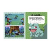 Pokémon Epic Sticker Collection 2nd Edition: From Kanto to Galar